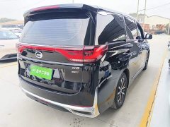 GAC Aion M8 Lingxiu Series 390T Luxury - photo 6