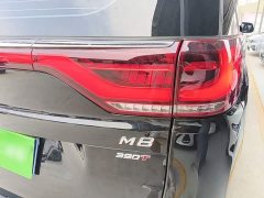 GAC Aion M8 Lingxiu Series 390T Luxury - photo 7