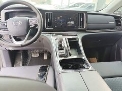 GAC Aion M8 Lingxiu Series 390T Luxury - photo 9