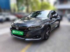 Honda Accord Sharp Hybrid 2.0L Phantom Night Sharp Intelligent Edition - ფოტო 1