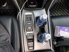 Honda Accord Sharp Hybrid 2.0L Phantom Night Sharp Intelligent Edition - ფოტო 10