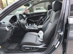 Honda Accord Sharp Hybrid 2.0L Phantom Night Sharp Intelligent Edition - ფოტო 11