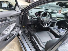 Honda Accord Sharp Hybrid 2.0L Phantom Night Sharp Intelligent Edition - ფოტო 12