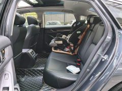 Honda Accord Sharp Hybrid 2.0L Phantom Night Sharp Intelligent Edition - ფოტო 13