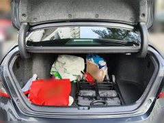 Honda Accord Sharp Hybrid 2.0L Phantom Night Sharp Intelligent Edition - ფოტო 15