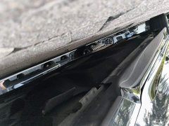 Honda Accord Sharp Hybrid 2.0L Phantom Night Sharp Intelligent Edition - ფოტო 17