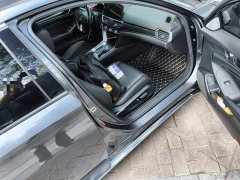 Honda Accord Sharp Hybrid 2.0L Phantom Night Sharp Intelligent Edition - ფოტო 19