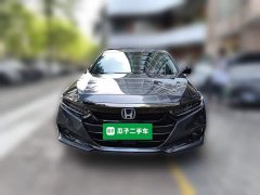 Honda Accord Sharp Hybrid 2.0L Phantom Night Sharp Intelligent Edition - ფოტო 2