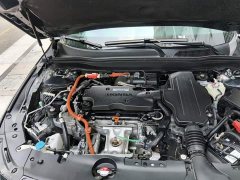 Honda Accord Sharp Hybrid 2.0L Phantom Night Sharp Intelligent Edition - ფოტო 20