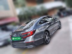 Honda Accord Sharp Hybrid 2.0L Phantom Night Sharp Intelligent Edition - ფოტო 4
