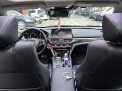 Honda Accord Sharp Hybrid 2.0L Phantom Night Sharp Intelligent Edition - ფოტო 5