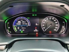 Honda Accord Sharp Hybrid 2.0L Phantom Night Sharp Intelligent Edition - ფოტო 7