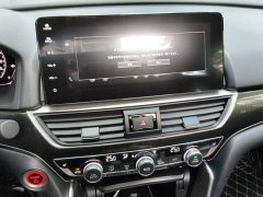 Honda Accord Sharp Hybrid 2.0L Phantom Night Sharp Intelligent Edition - ფოტო 9
