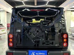 Audi Explorer 2.0T Adventure Edition - ფოტო 10