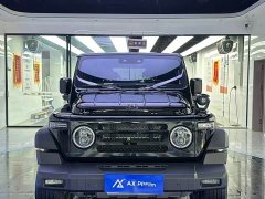 Audi Explorer 2.0T Adventure Edition - ფოტო 2