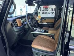 Audi Explorer 2.0T Adventure Edition - ფოტო 4