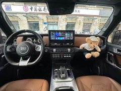 Audi Explorer 2.0T Adventure Edition - ფოტო 5