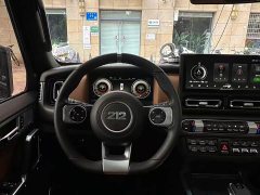Audi Explorer 2.0T Adventure Edition - ფოტო 7