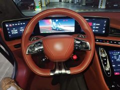 SAIC MG Cyberster 580km Prestige Edition - ფოტო 10
