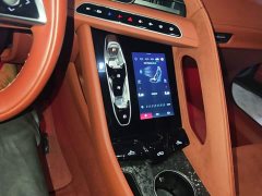 SAIC MG Cyberster 580km Prestige Edition - ფოტო 13
