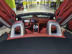 SAIC MG Cyberster 580km Prestige Edition - ფოტო 17
