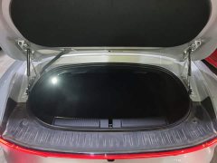 SAIC MG Cyberster 580km Prestige Edition - ფოტო 18