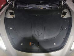 SAIC MG Cyberster 580km Prestige Edition - ფოტო 19