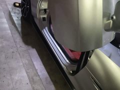 SAIC MG Cyberster 580km Prestige Edition - ფოტო 20