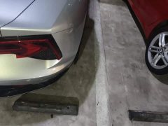 SAIC MG Cyberster 580km Prestige Edition - ფოტო 7