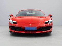 Ferrari 296 3.0T V6 GTS - фото 1