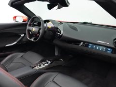 Ferrari 296 3.0T V6 GTS - фото 12
