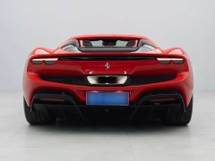 Ferrari 296 3.0T V6 GTS - фото 15
