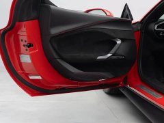 Ferrari 296 3.0T V6 GTS - фото 5