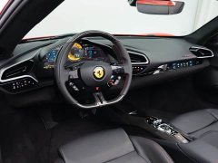 Ferrari 296 3.0T V6 GTS - фото 7