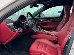 Porsche Panamera 2.9T Platinum Edition - ფოტო 6