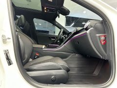 Mercedes-Benz C-Class Facelift C 260 L Sport Edition - ფოტო 10