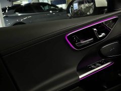 Mercedes-Benz C-Class Facelift C 260 L Sport Edition - ფოტო 11