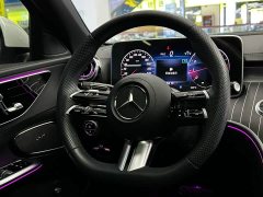 Mercedes-Benz C-Class Facelift C 260 L Sport Edition - ფოტო 12