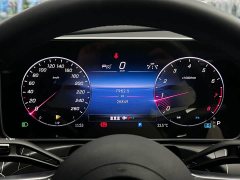 Mercedes-Benz C-Class Facelift C 260 L Sport Edition - ფოტო 13