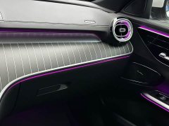 Mercedes-Benz C-Class Facelift C 260 L Sport Edition - ფოტო 18