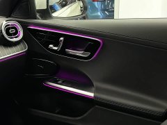 Mercedes-Benz C-Class Facelift C 260 L Sport Edition - ფოტო 19
