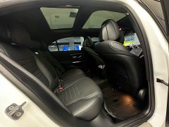 Mercedes-Benz C-Class Facelift C 260 L Sport Edition - ფოტო 20