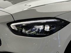 Mercedes-Benz C-Class Facelift C 260 L Sport Edition - ფოტო 6