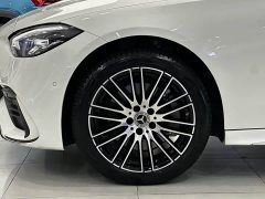 Mercedes-Benz C-Class Facelift C 260 L Sport Edition - ფოტო 7