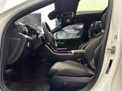 Mercedes-Benz C-Class Facelift C 260 L Sport Edition - ფოტო 8