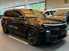 Li Auto L9 Max - ფოტო 2