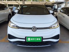 SAIC ID.4 X Pure Smart Edition - ფოტო 2
