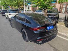 Trumpchi Leopard 270T DCT J15 - ფოტო 2