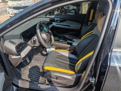 Trumpchi Leopard 270T DCT J15 - ფოტო 3