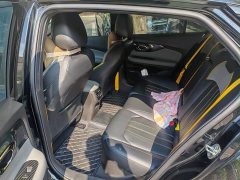 Trumpchi Leopard 270T DCT J15 - ფოტო 4